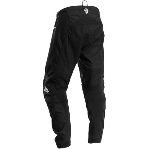 Sector Link Pant / Черный