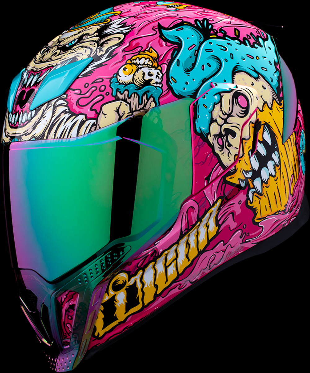 Airflite Snack Attack MIPS Helmet / Розовый