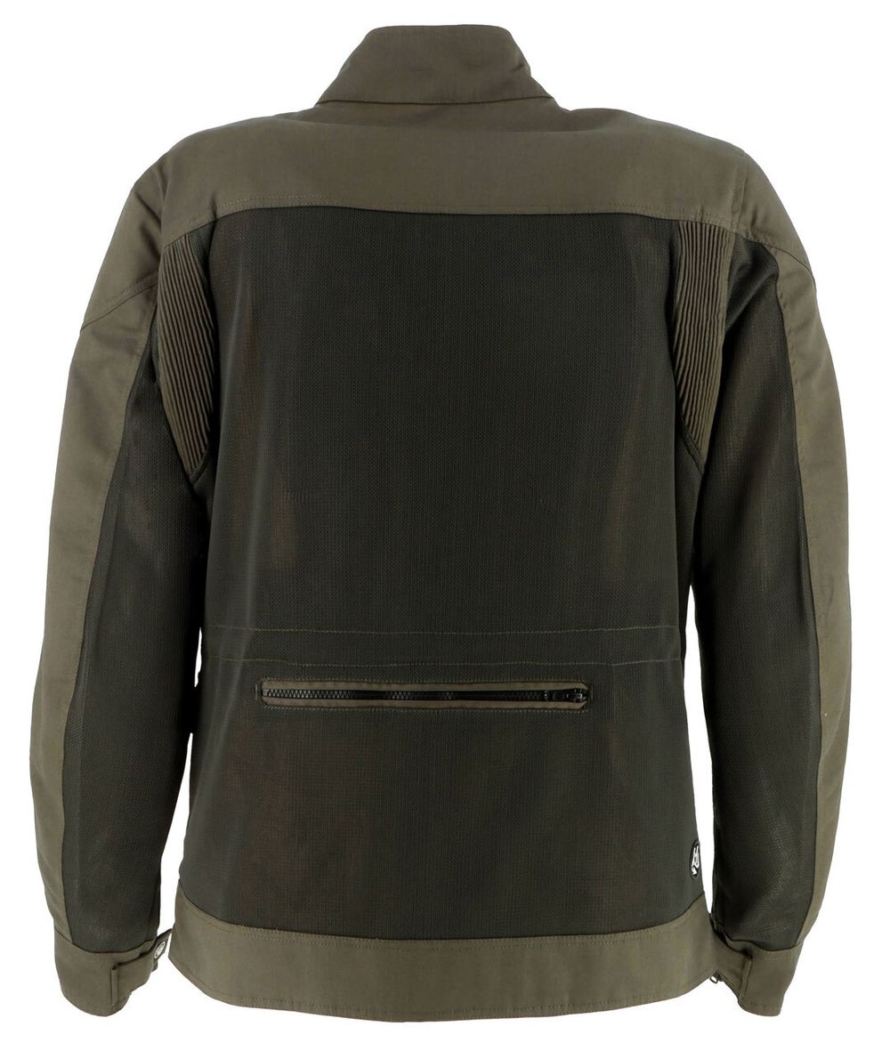 Forward Air / Хаки