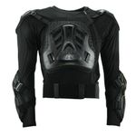 Protector Pursuit 350 / Черно-зеленый