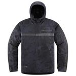 PDX3 Jacket / Серый Камуфляж