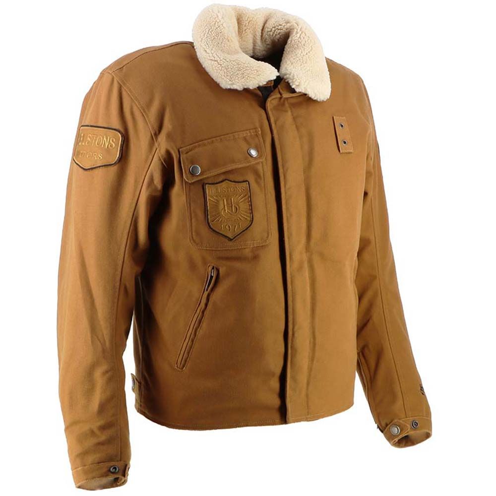 Sergeant Toile Canvas / Коричневый