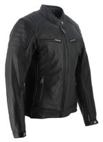 Jody Cuir / Женская / Черный