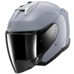 Skwal i3 Jet Dark Shadow / Серый