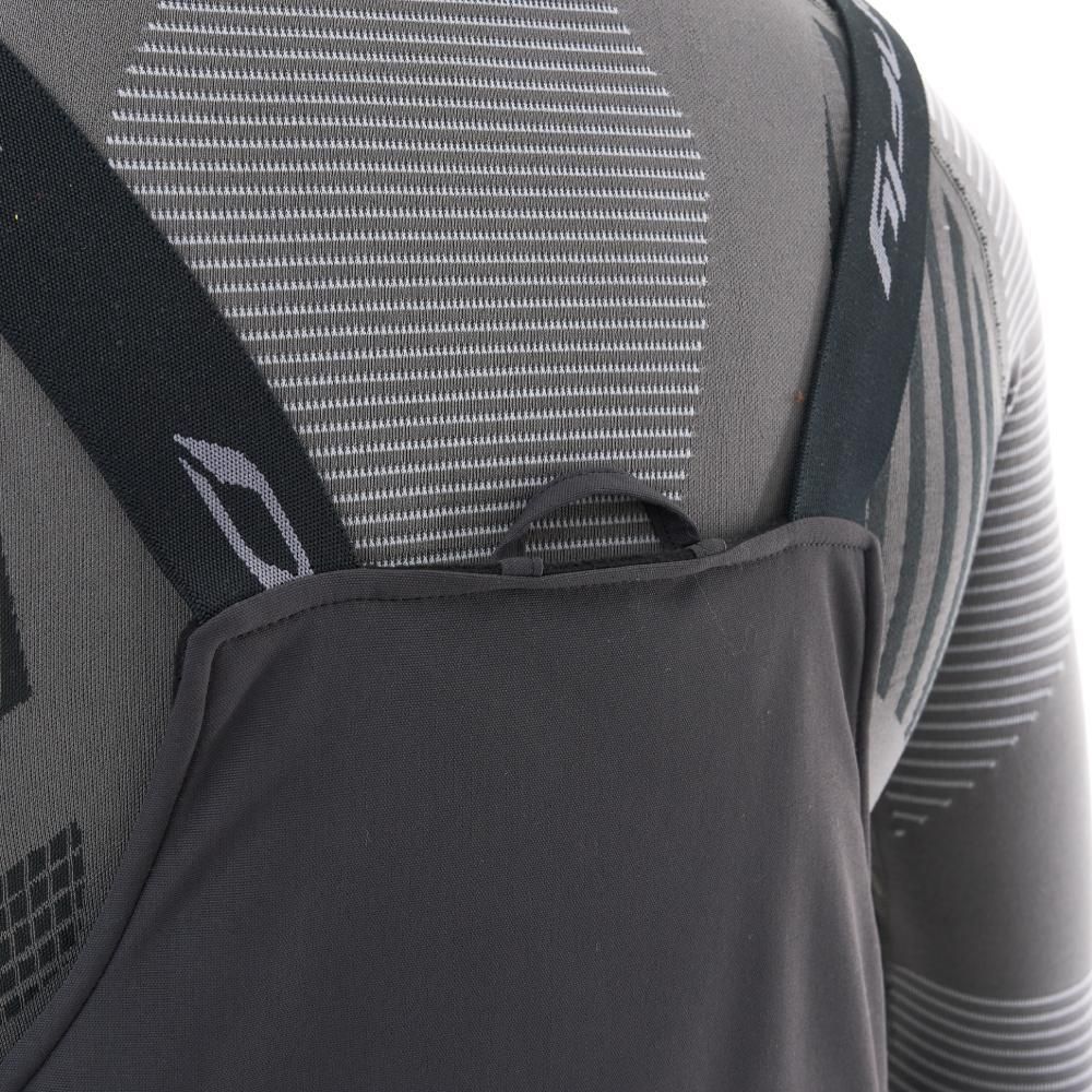 Expedition Pants / Темно-серый