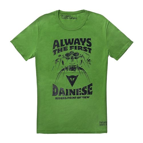 T-shirt  Always / Зеленый