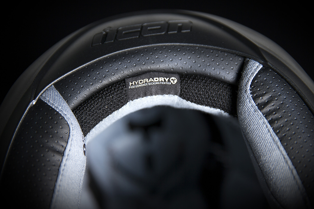 Icon Airmada Thriller