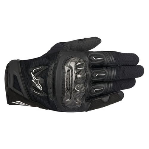 SMX-2 AC V2 Gloves-черный