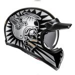 V60 Flame MC9 / Микс