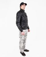 Officer / Черный