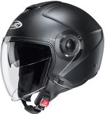 i40N Semi / Матовый / Черный