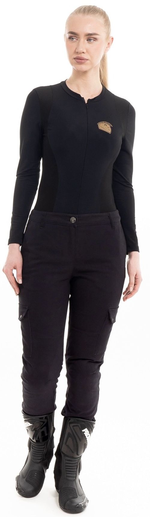 Barracuda / Женские / Черный