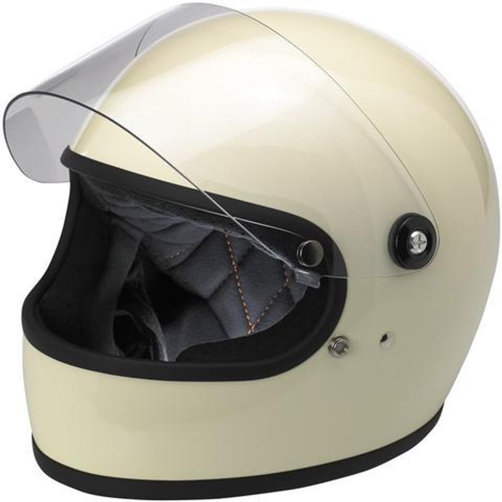 Gringo S Gen 2 Flat Clear / Прозрачный