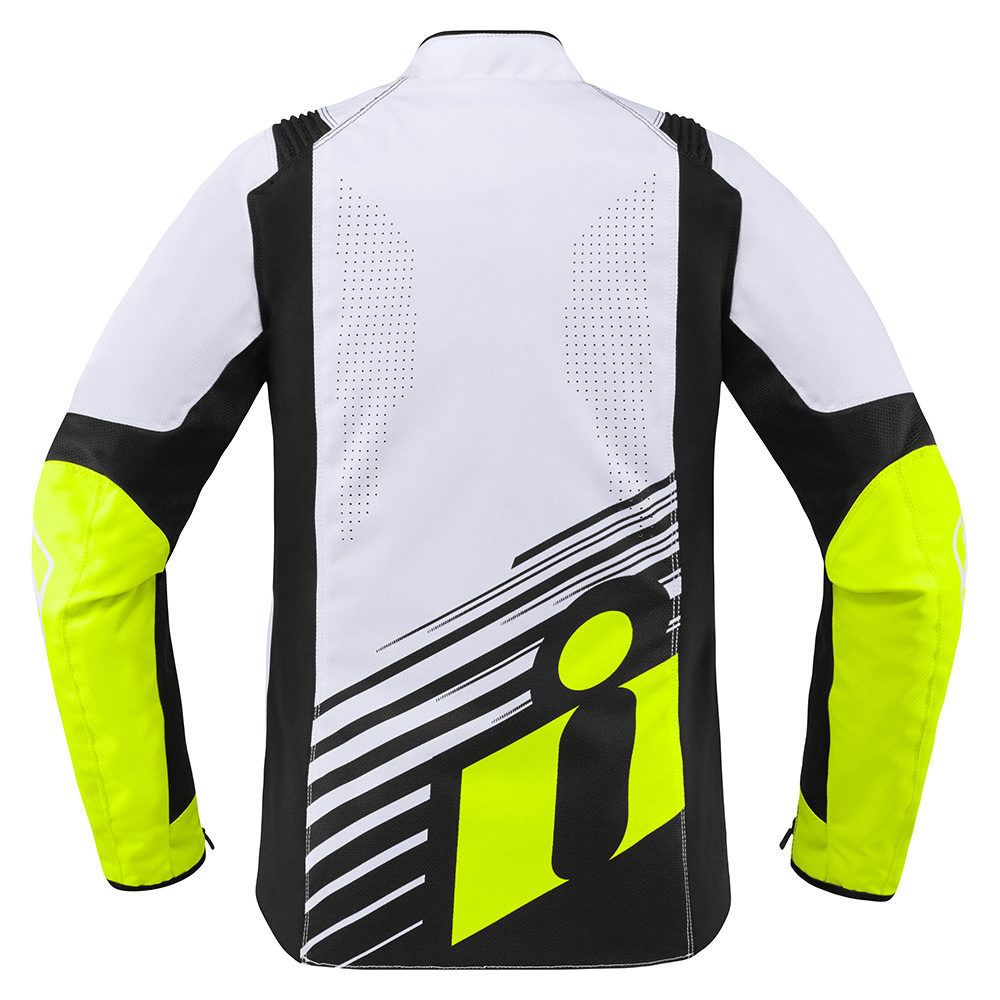 Overlord SB2 / Текстильная / Женская / Желтый