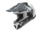 C50 Primal MC5 / Черно-белый