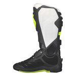 MX 550 / Черно-зеленый