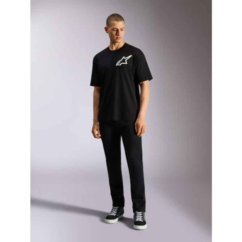 SS CSF Tee / Черный