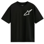SS CSF Tee / Черный