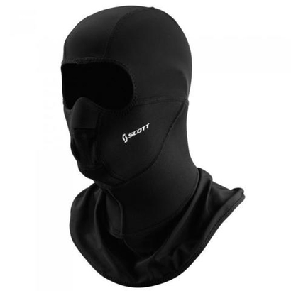 Подшлемник-маска FACE HEATER HOOD