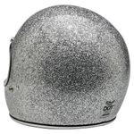 Gringo Brite / Серебристый