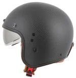 Belfast Evo Carbon Solid / Матовый / Черный