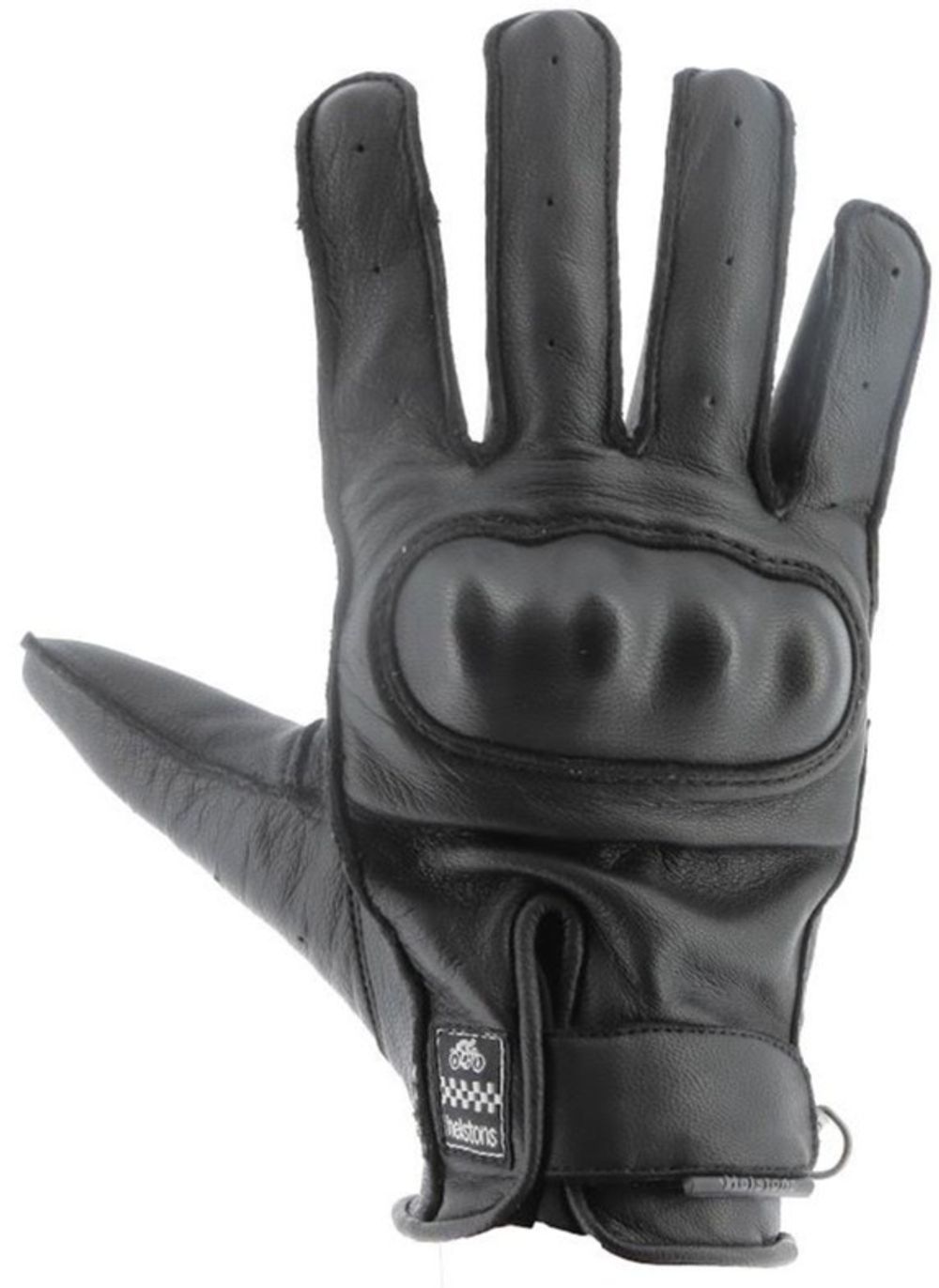 Roko Cuir / Черный