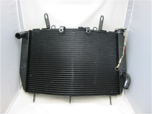 Радиатор для Yamaha YZF-R6 06-07