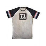 TS 71 Coton / Серый