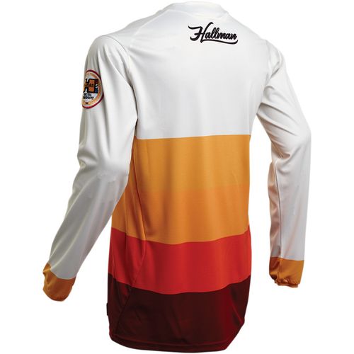 Hallman Horizon Jersey / Микс