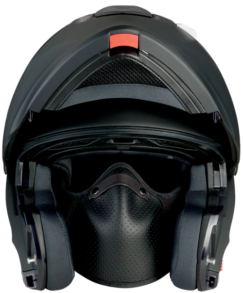 Solaris 2.0 / Матовый / Черный