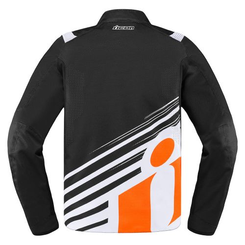 Overlord SB2 / Оранжевый