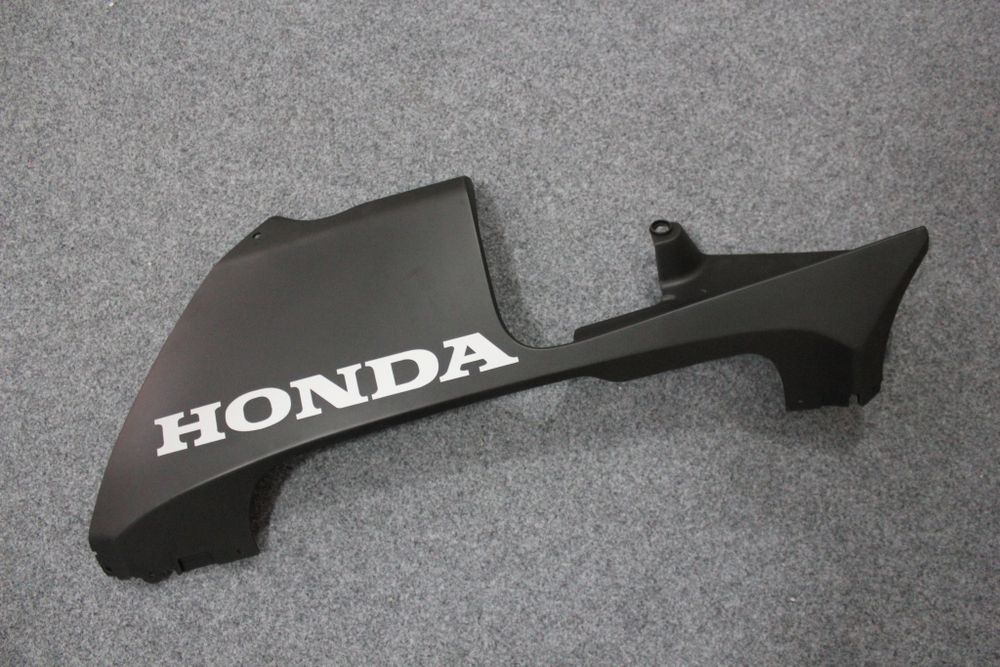 Комплект пластика для мотоцикла Honda CBR 600 RR 05-06 Красно-Черный