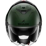 Oxo Blank / Матовый / Зеленый