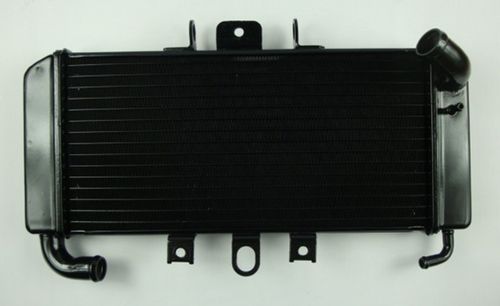 Радиатор для Yamaha FZ6, FZ6N, FZ6-N, FZ6S  04-10