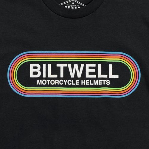 Rock n' Roll / Черный