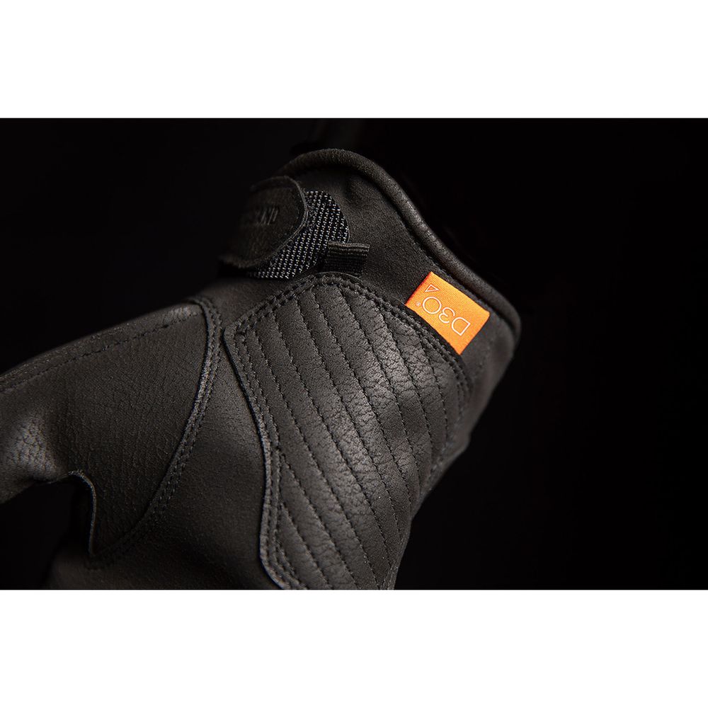 Outdrive / Черный