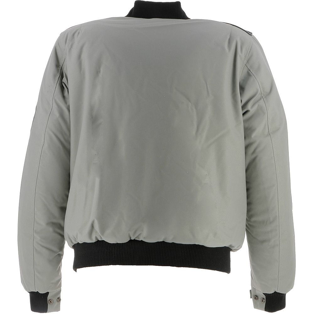 Howard Tissu Technique / Серый