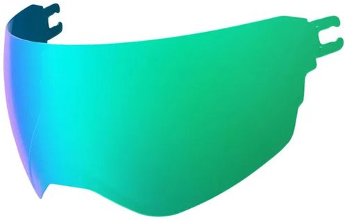 Встроенные очки Dropshield Ultra / Ultraflite / Зеленый