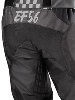 EF56 Base / Черно-серый