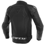 Racing 3 Perf / Черный