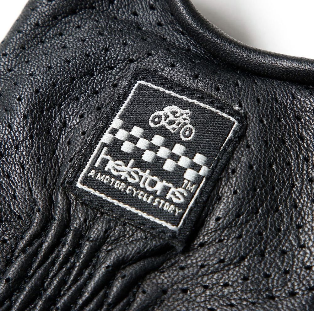 Swallow Air Cuir / Женские / Черный