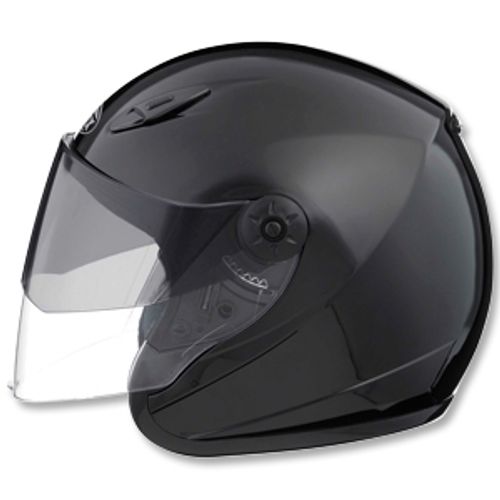 GM 17s Open Face / Черный