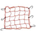 Сетка багажная NET Розовый