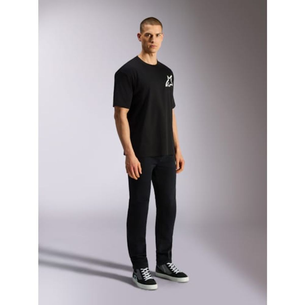 SS CSF Tee / Черный