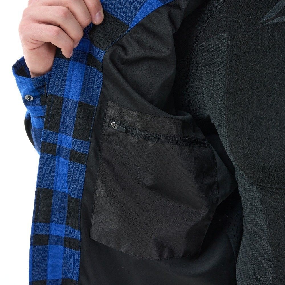 Streetfighter / Синий