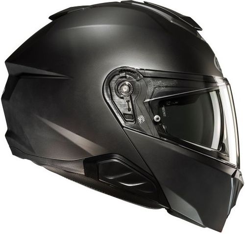 i91 Semi / Матовый / Темно-серый