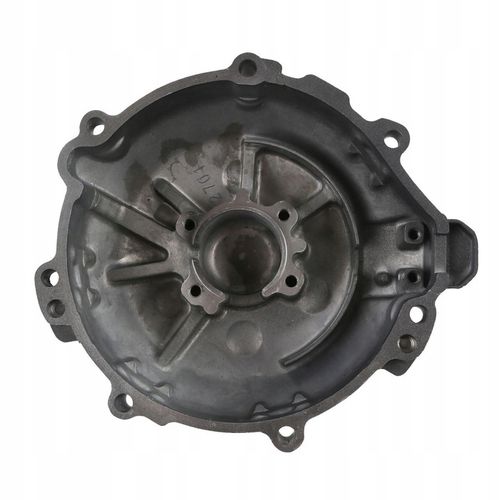 Крышка генератора для мотоцикла Kawasaki ZX14R 06-14 Под оригинал