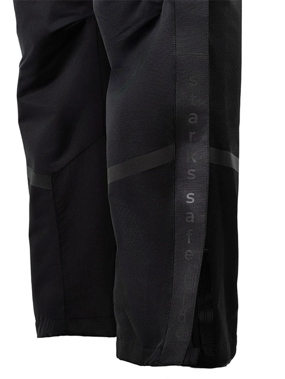 Дождевик Dry Rain HT / Брюки / Черный