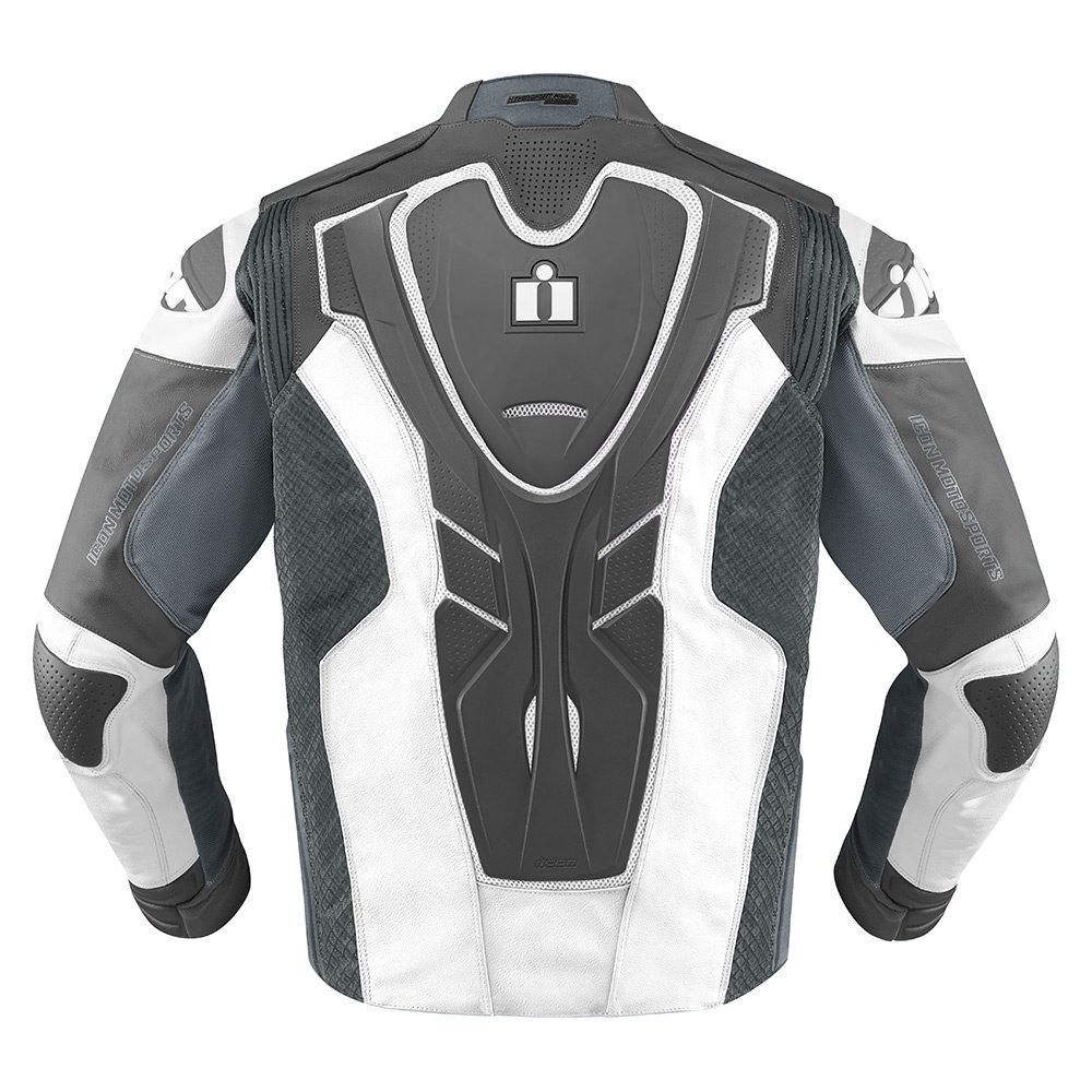 Hypersport Prime / Черно-белый