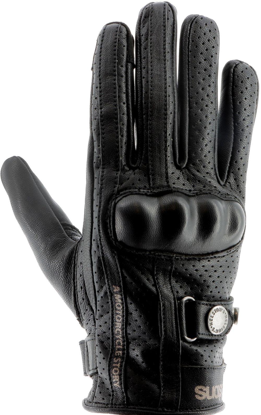 Tinta Air Cuir / Женские / Черный